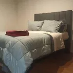 Lindo Y Comodo Dpto En El Corazon De Stgo , Al Lado De Metro Baquedano 1001